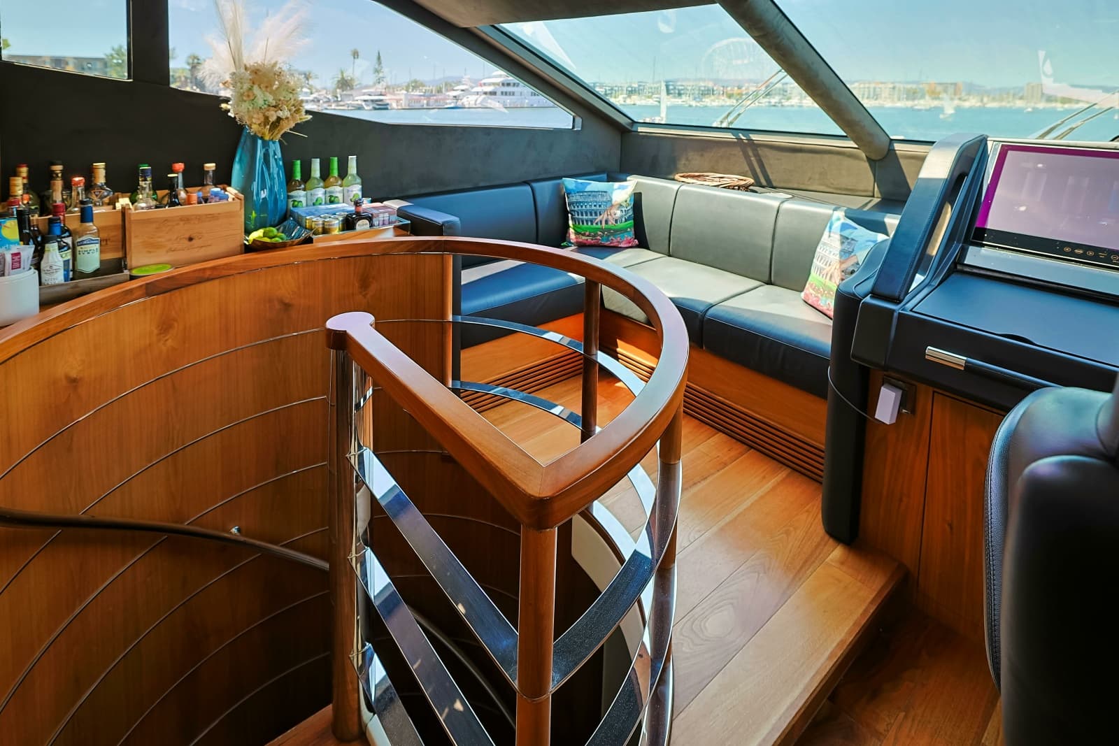 2016 Sunseeker 