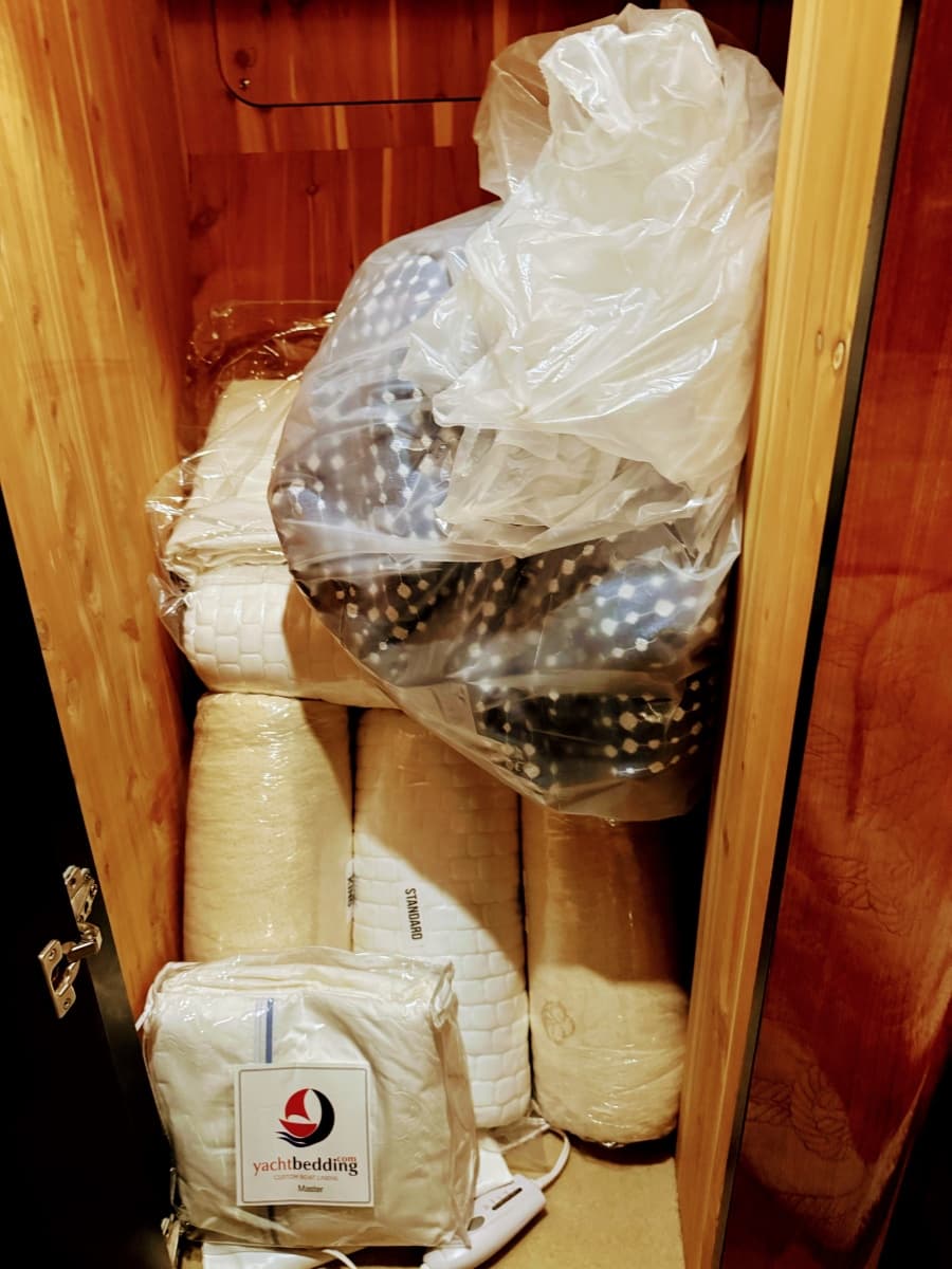 2001 Sea Ray 510 Sundancer