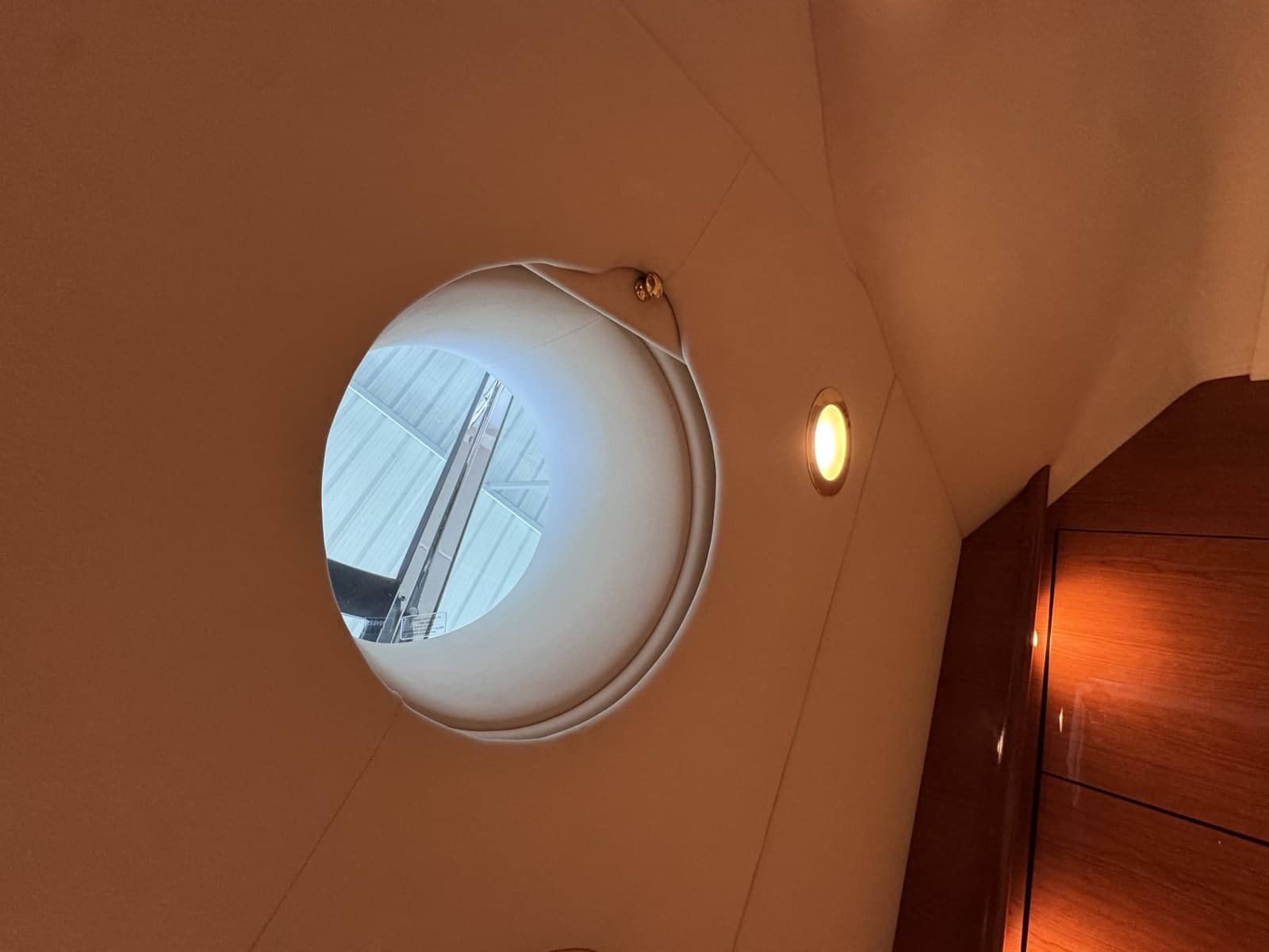 2001 Sea Ray 510 Sundancer