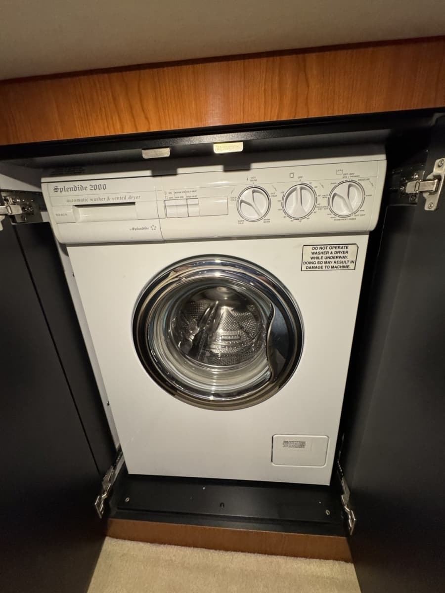 2001 Sea Ray 510 Sundancer