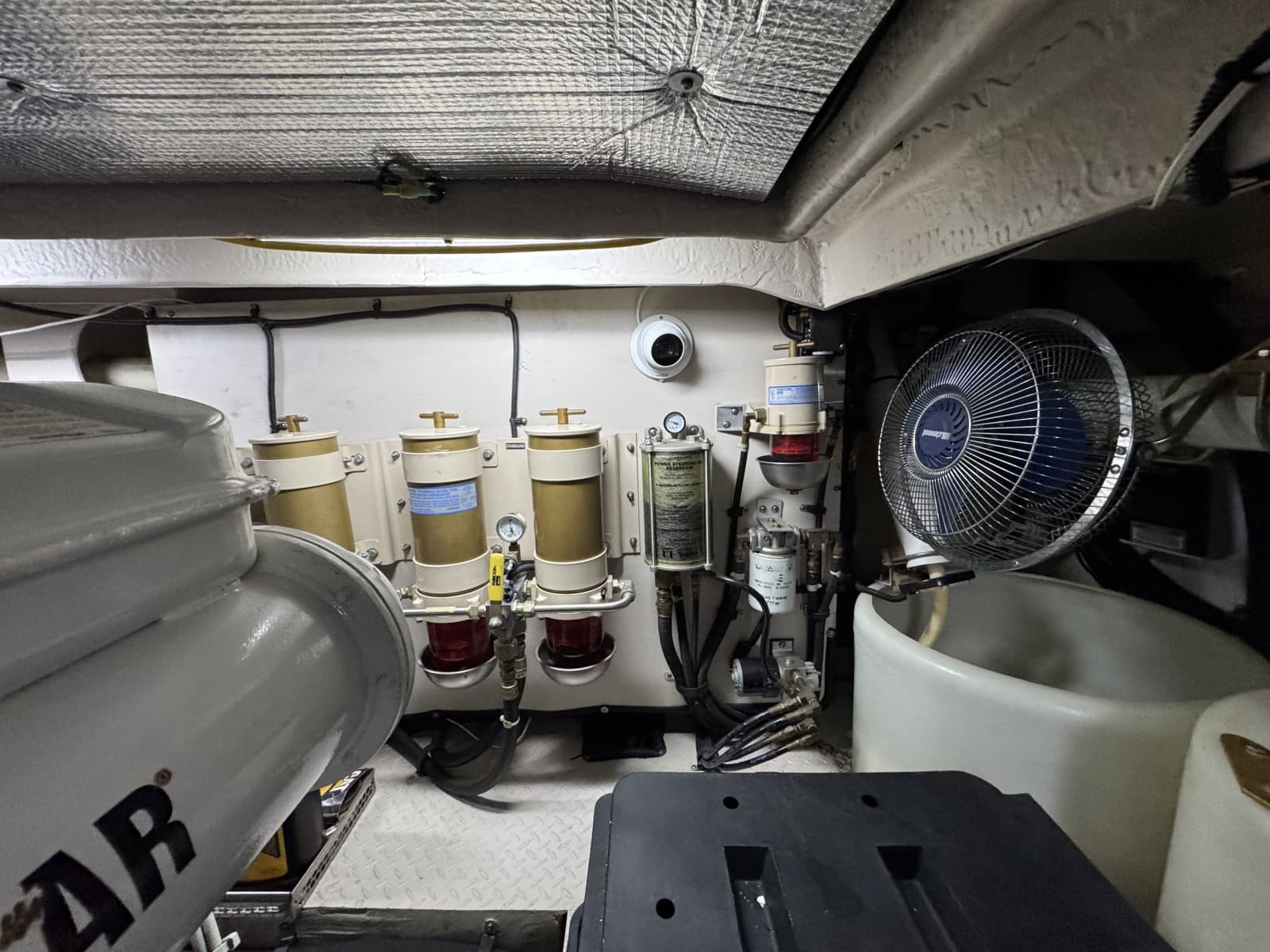 2001 Sea Ray 510 Sundancer