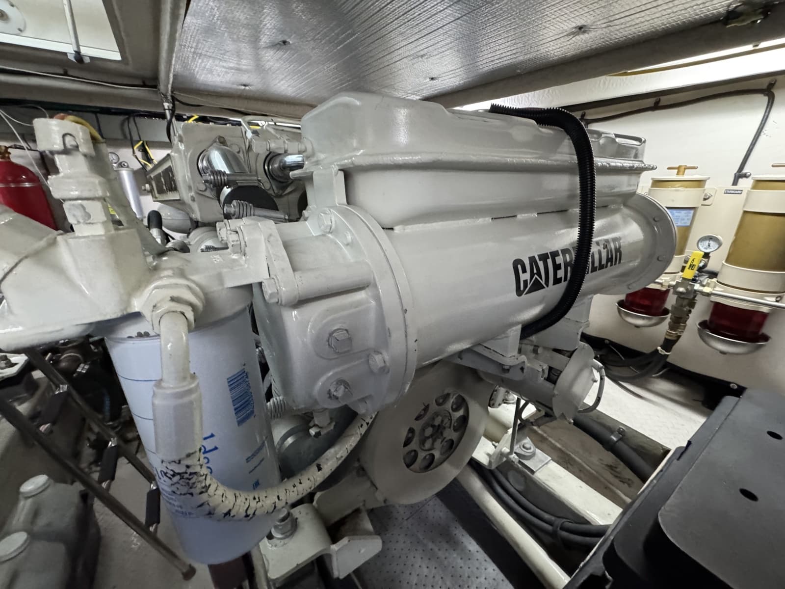 2001 Sea Ray 510 Sundancer