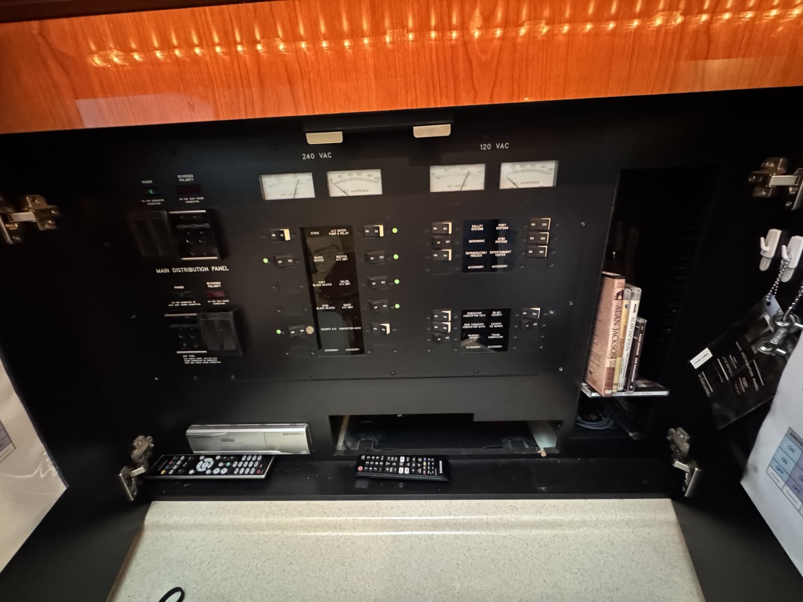 2001 Sea Ray 510 Sundancer