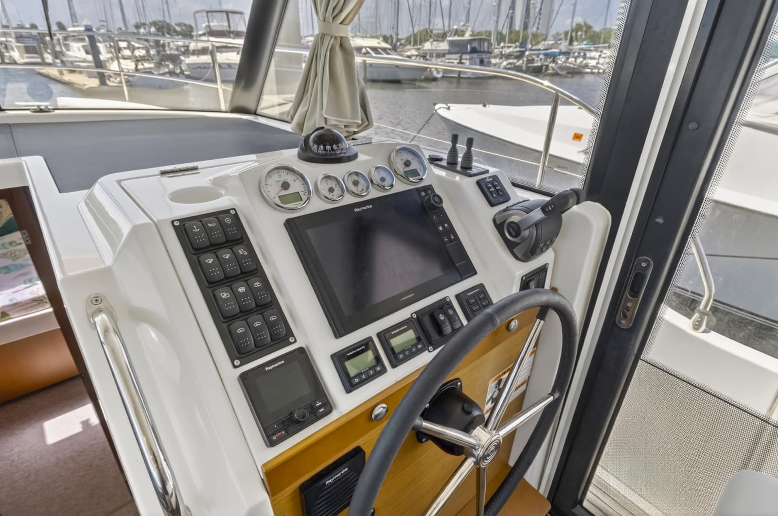 2022 Beneteau Swift Trawler 41 Fly - Photo 107