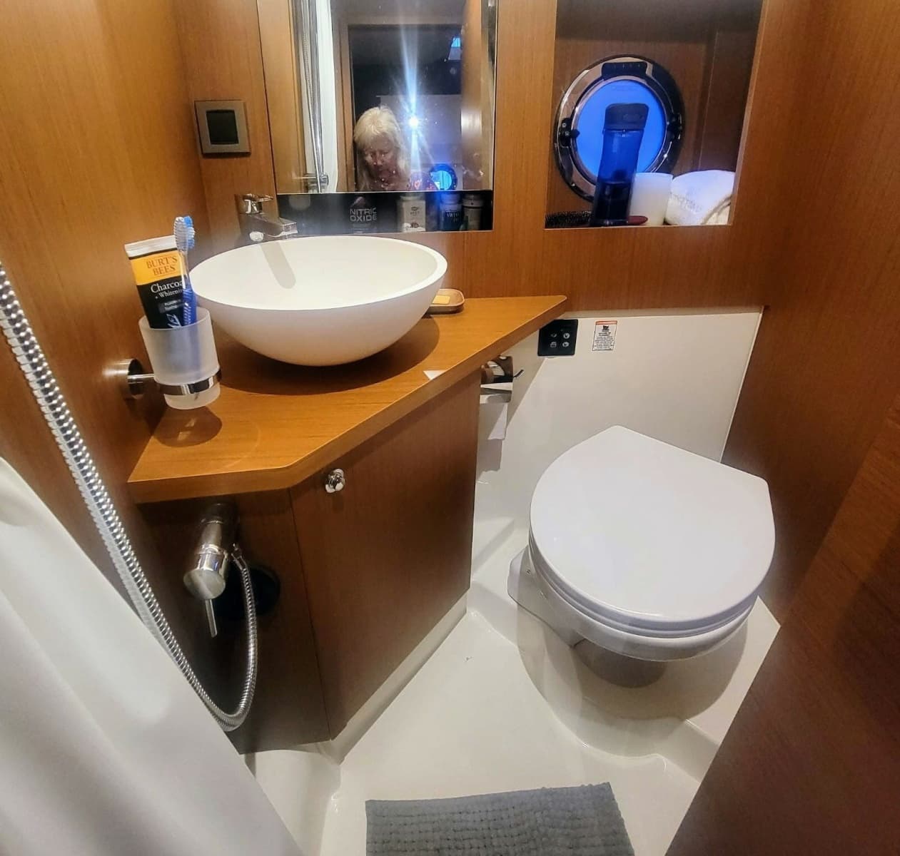 2022 Beneteau Swift Trawler 41 Fly