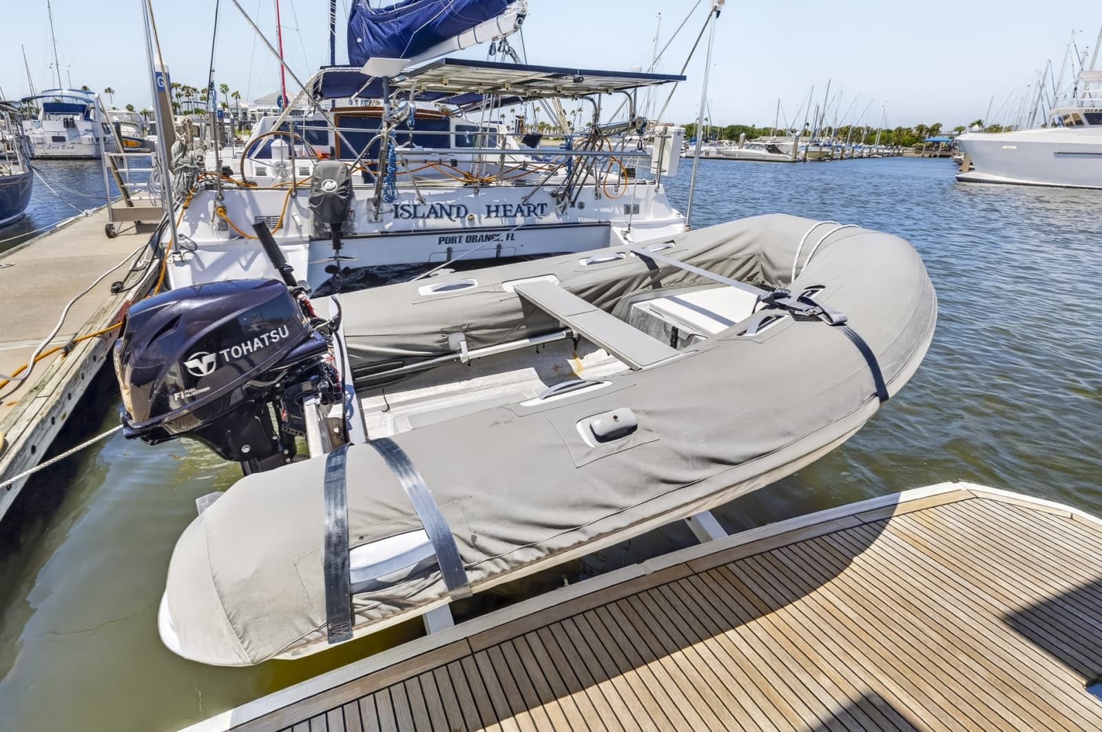 2022 Beneteau Swift Trawler 41 Fly - Photo 57