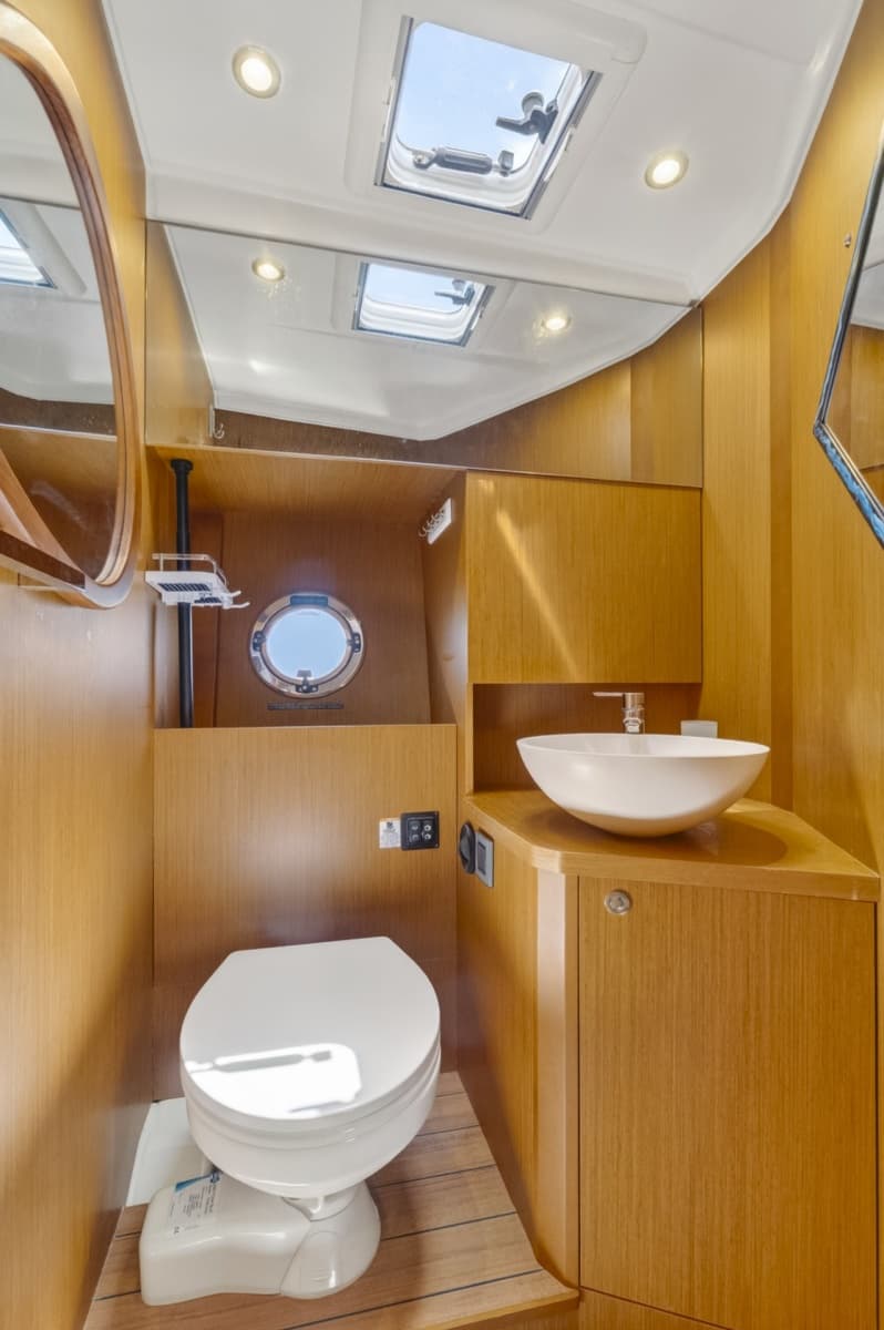 2022 Beneteau Swift Trawler 41 Fly - Photo 119