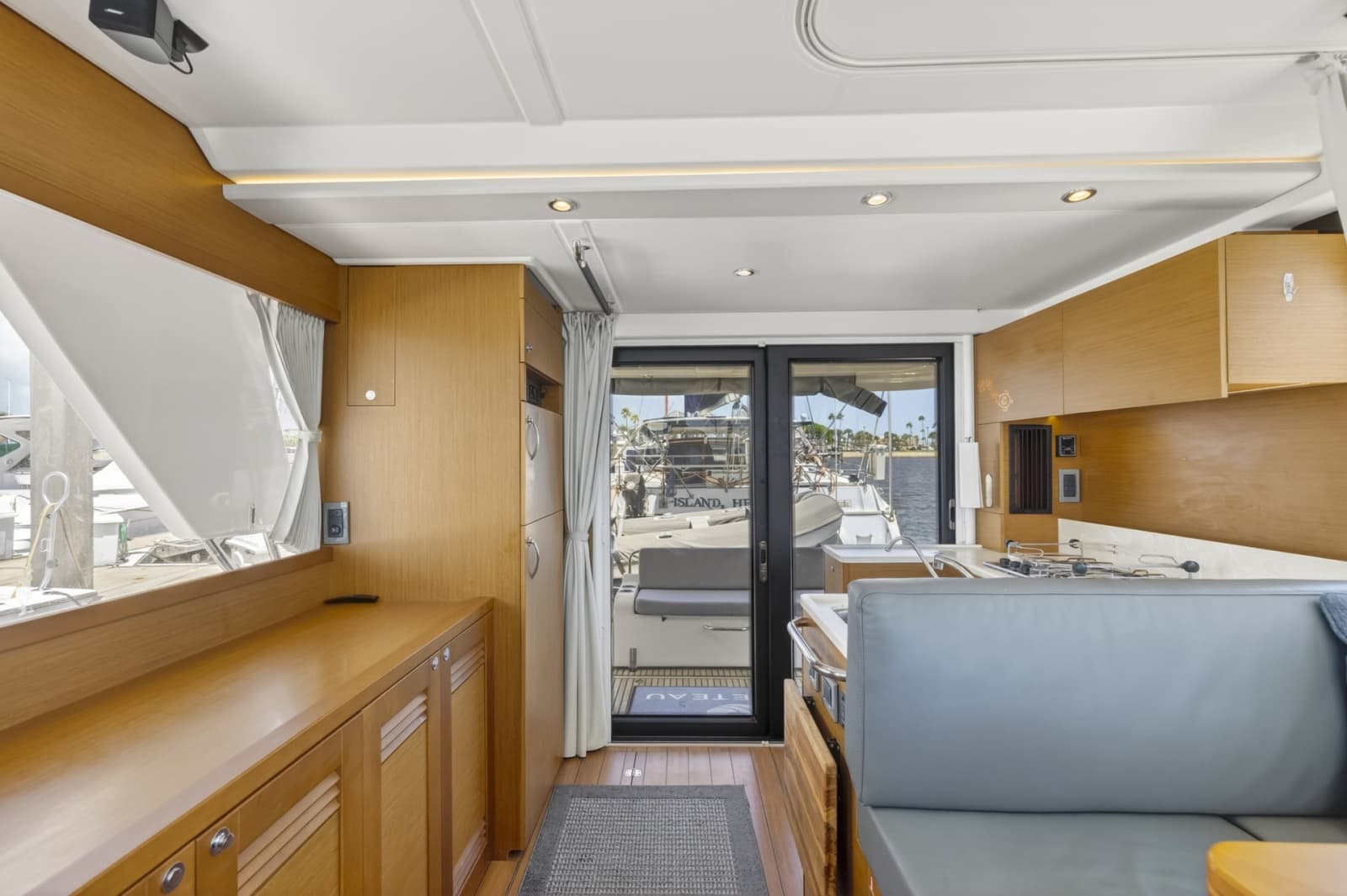 2022 Beneteau Swift Trawler 41 Fly - Photo 99