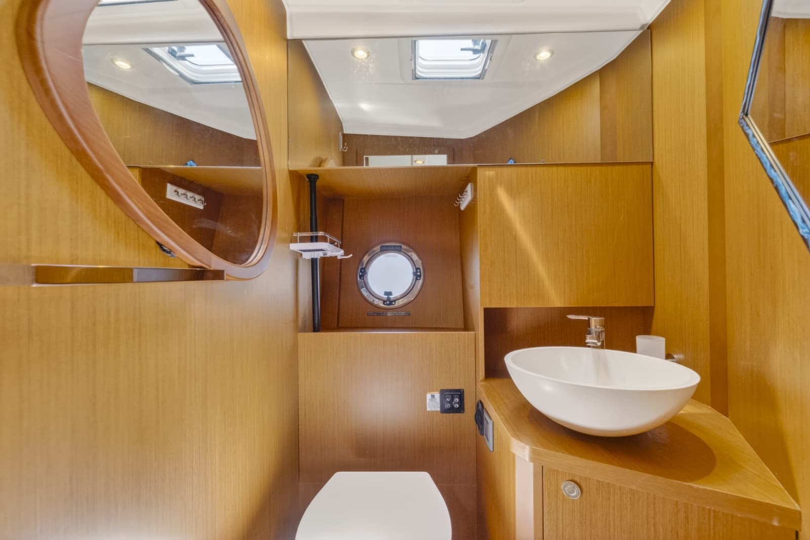 2022 Beneteau Swift Trawler 41 Fly - Photo 117