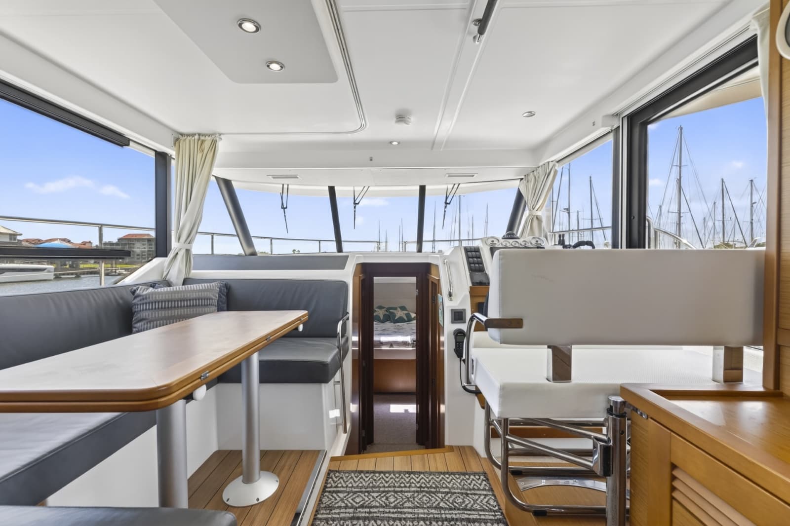 2022 Beneteau Swift Trawler 41 Fly - Photo 89