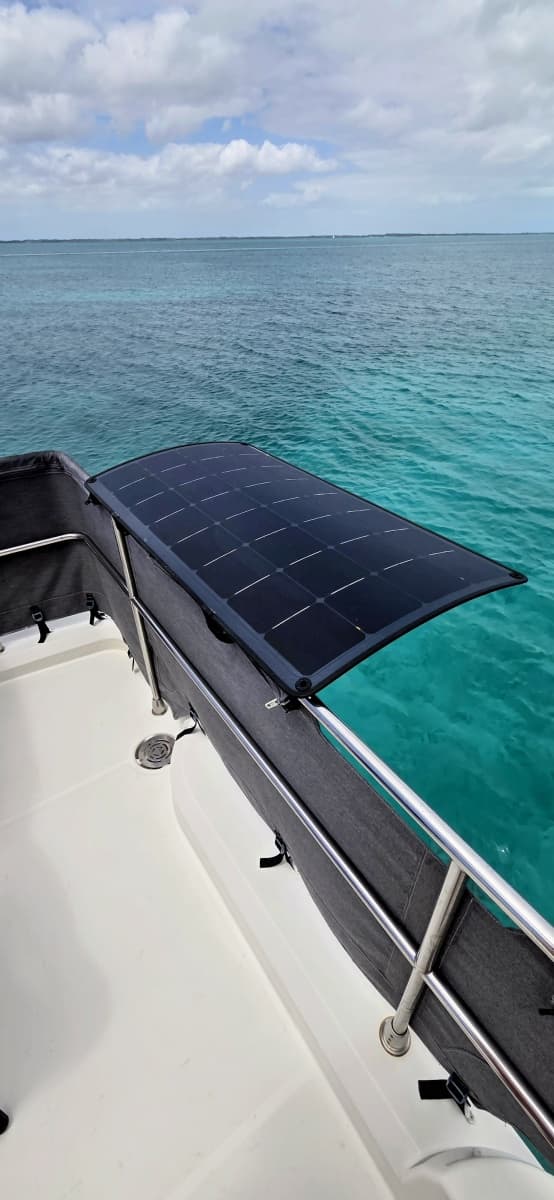 2022 Beneteau Swift Trawler 41 Fly