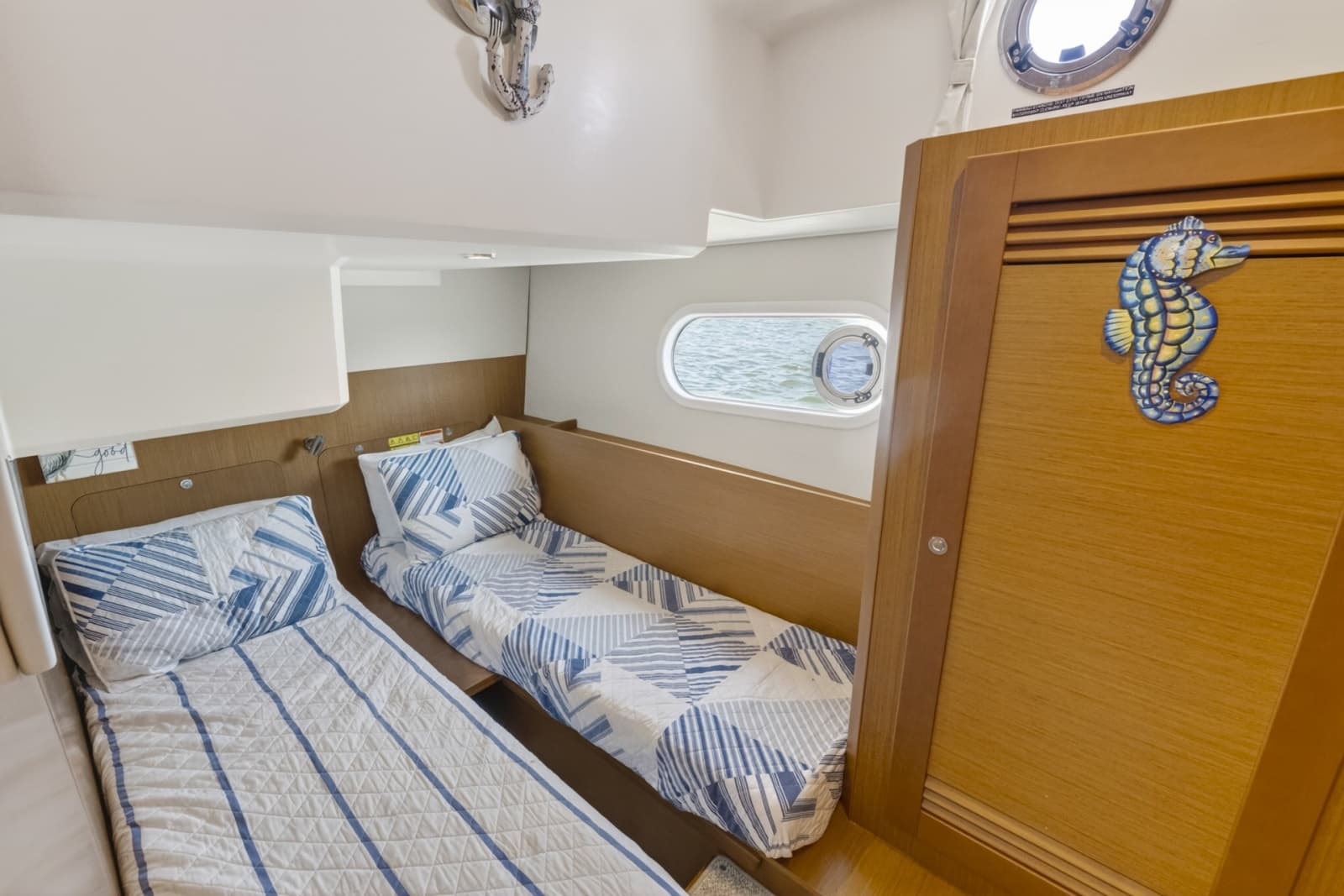 2022 Beneteau Swift Trawler 41 Fly - Photo 121