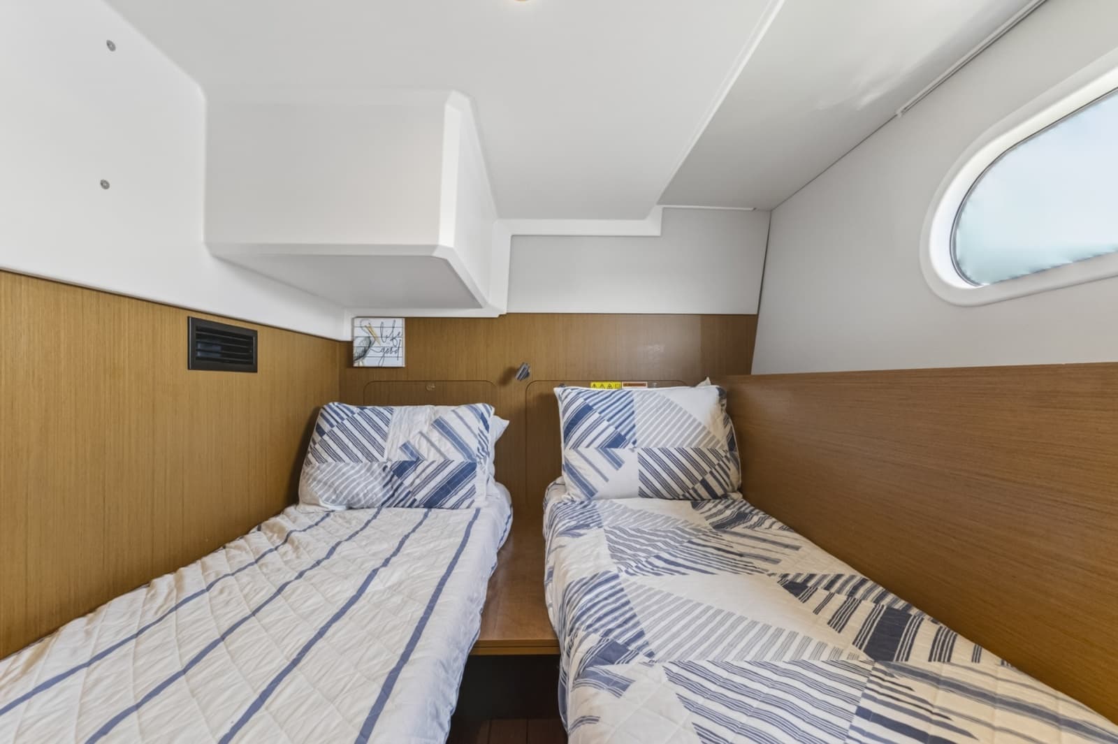 2022 Beneteau Swift Trawler 41 Fly - Photo 123