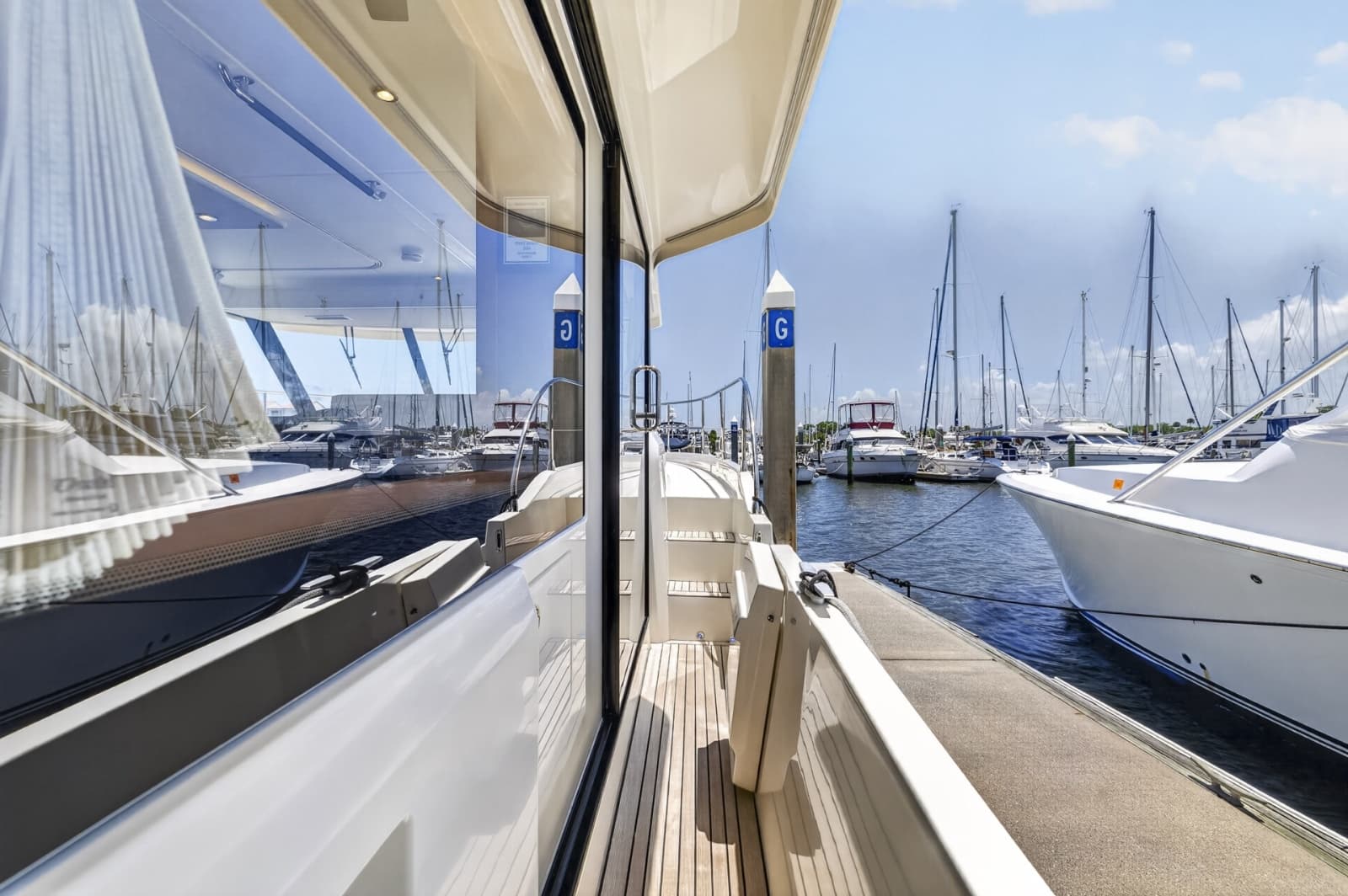 2022 Beneteau Swift Trawler 41 Fly - Photo 61