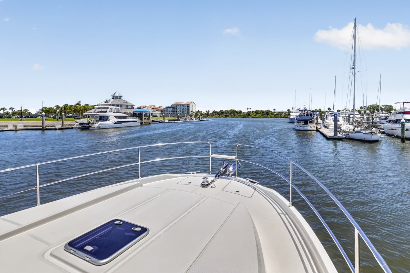 2022 Beneteau Swift Trawler 41 Fly - Photo 63
