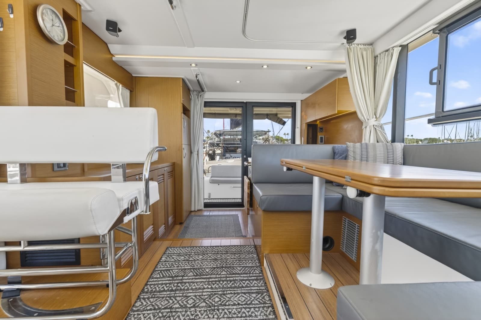 2022 Beneteau Swift Trawler 41 Fly - Photo 111