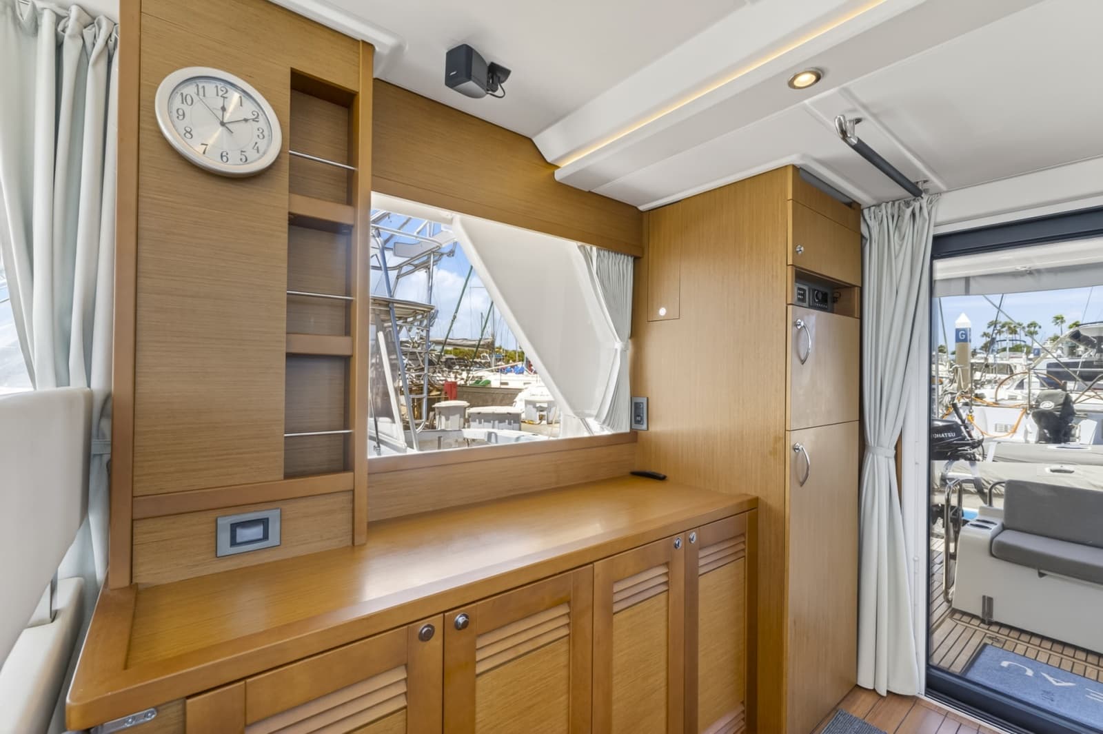 2022 Beneteau Swift Trawler 41 Fly - Photo 95