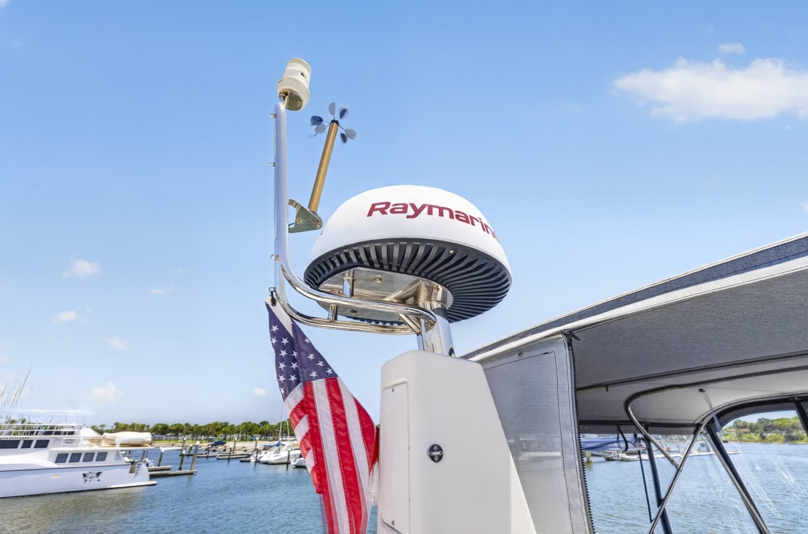2022 Beneteau Swift Trawler 41 Fly - Photo 51