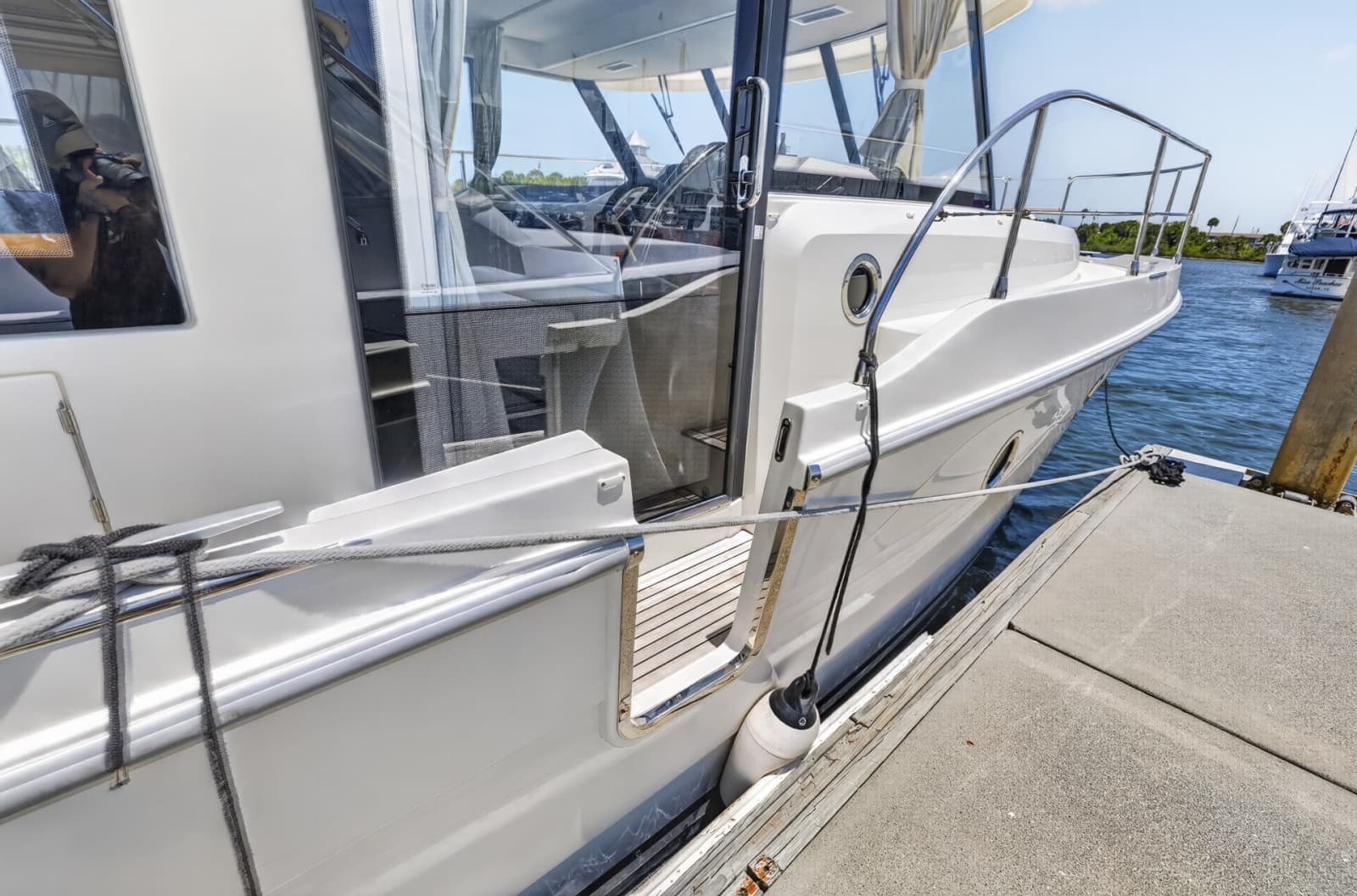 2022 Beneteau Swift Trawler 41 Fly - Photo 55