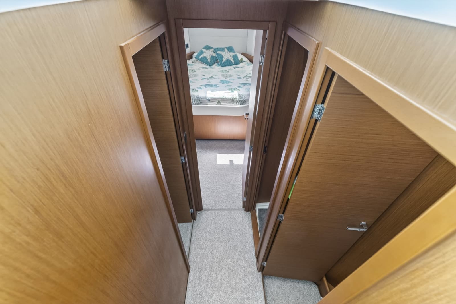 2022 Beneteau Swift Trawler 41 Fly - Photo 109