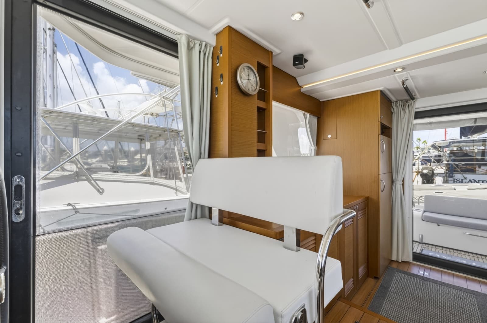 2022 Beneteau Swift Trawler 41 Fly - Photo 141