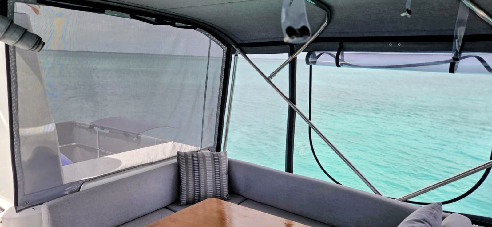 2022 Beneteau Swift Trawler 41 Fly