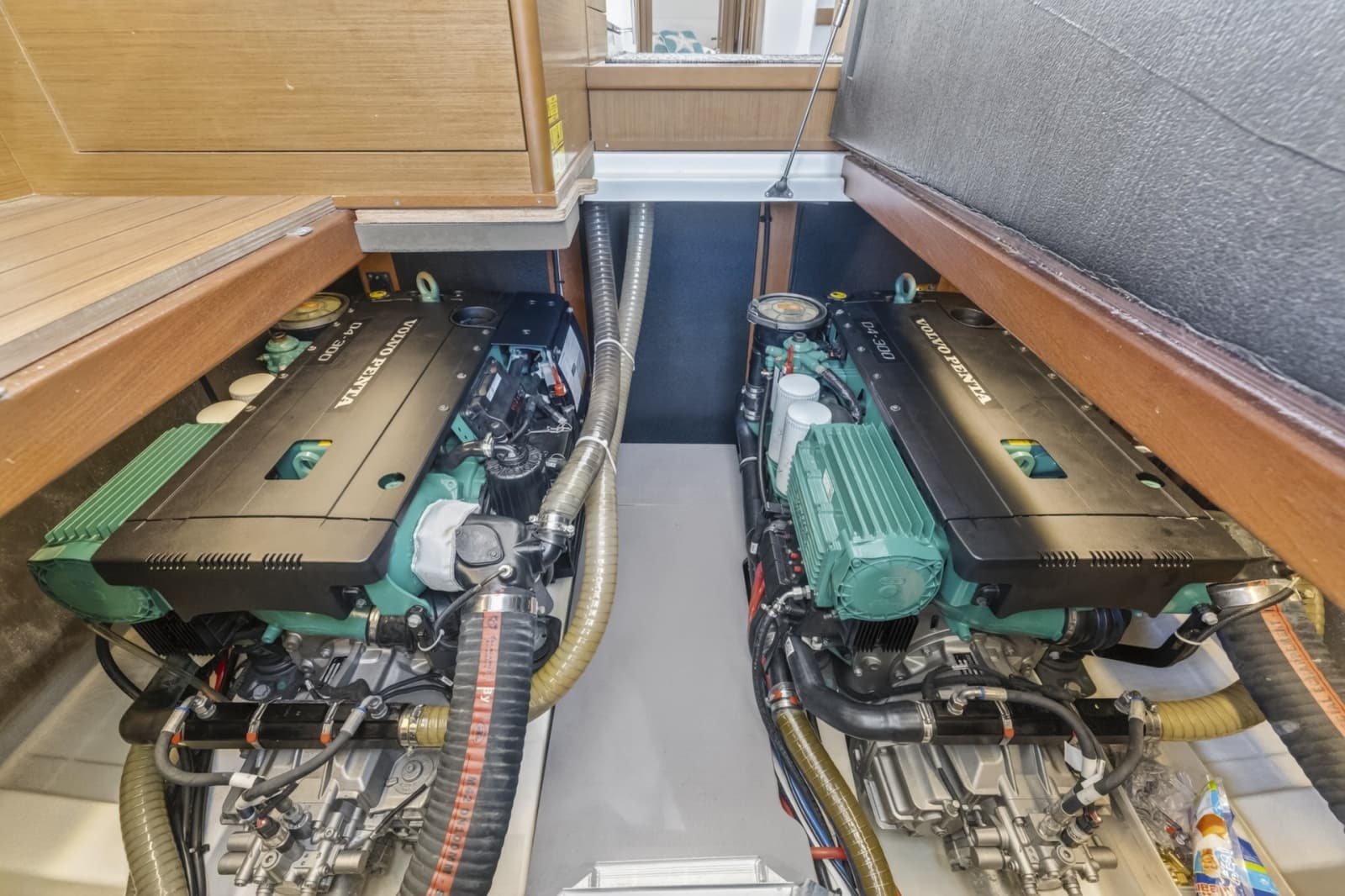 2022 Beneteau Swift Trawler 41 Fly - Photo 149