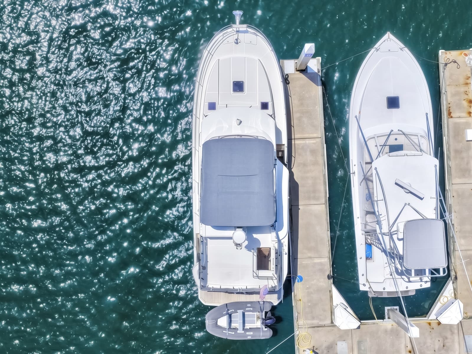 2022 Beneteau Swift Trawler 41 Fly - Photo 21