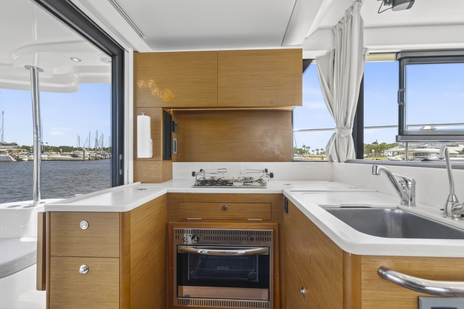 2022 Beneteau Swift Trawler 41 Fly - Photo 79