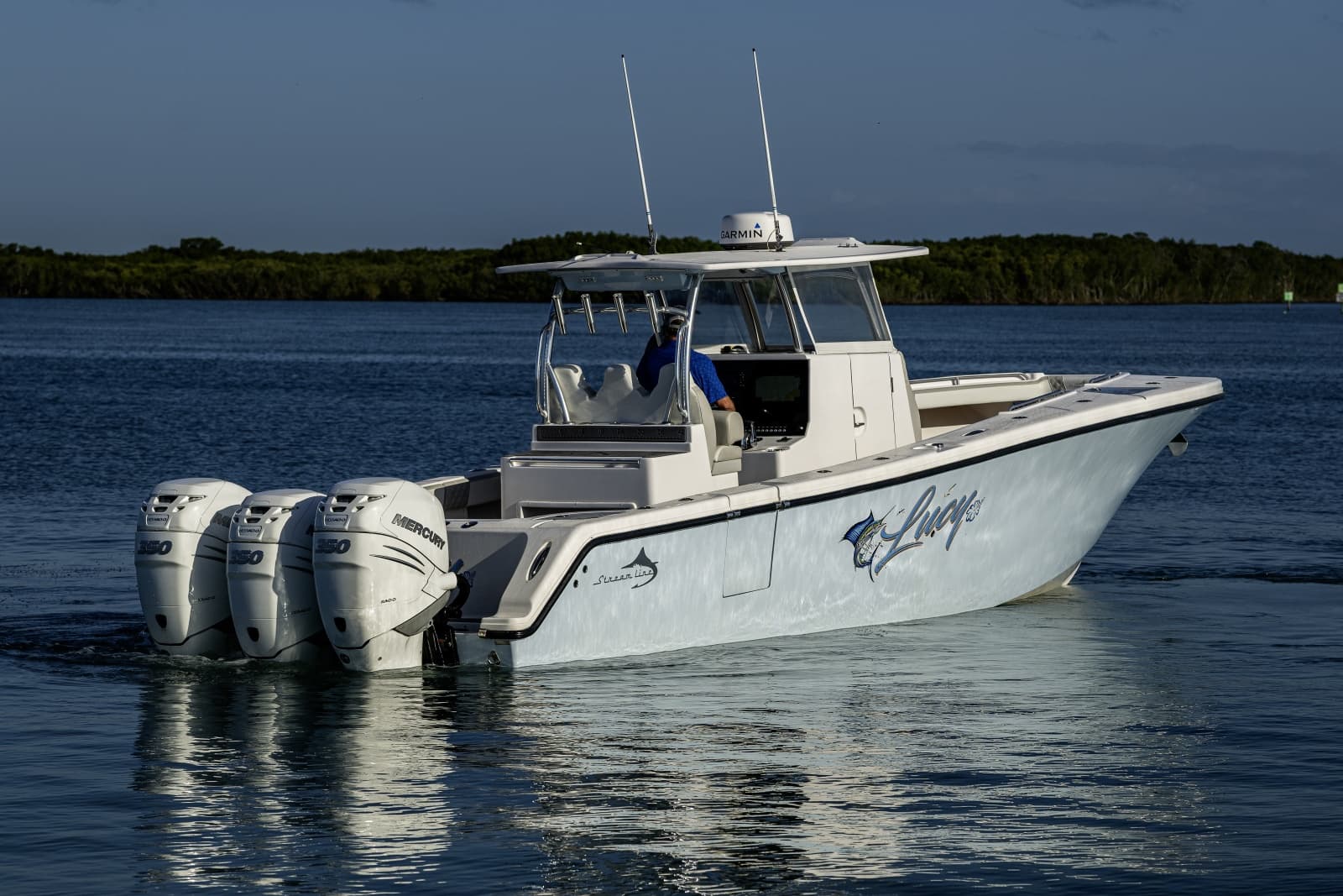 2021 Streamline 35 CC - Photo 23