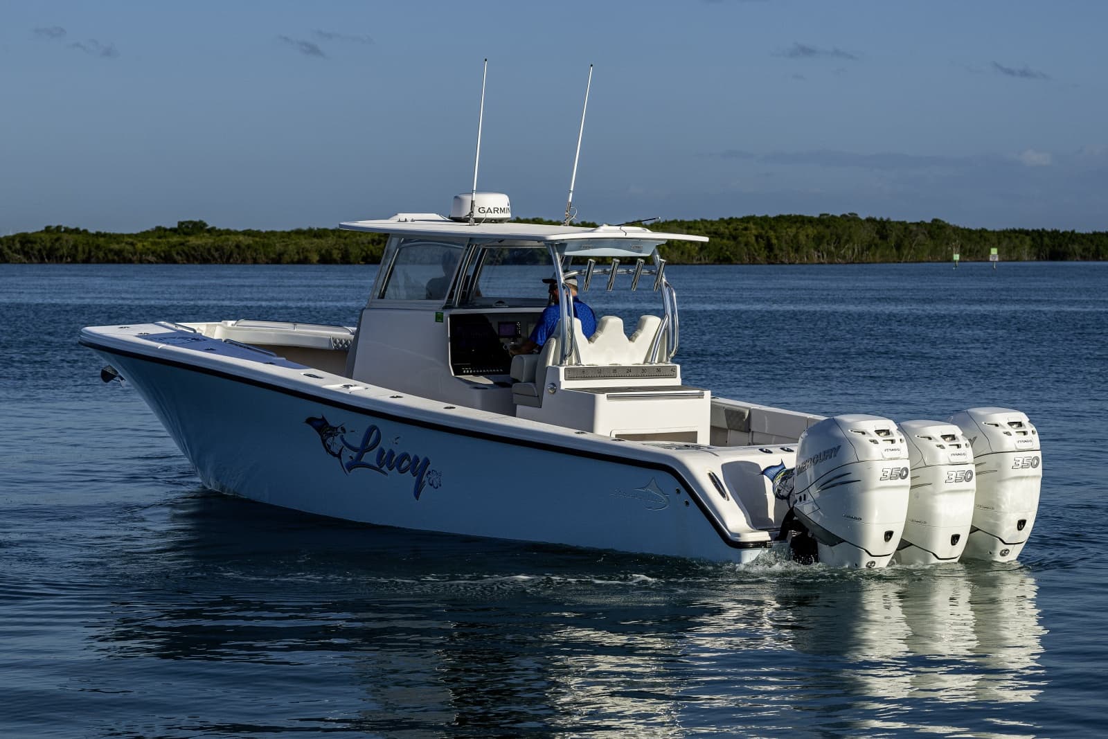 2021 Streamline 35 CC - Photo 22
