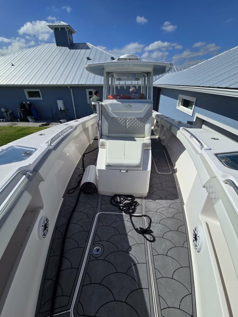 2021 Streamline 35 CC