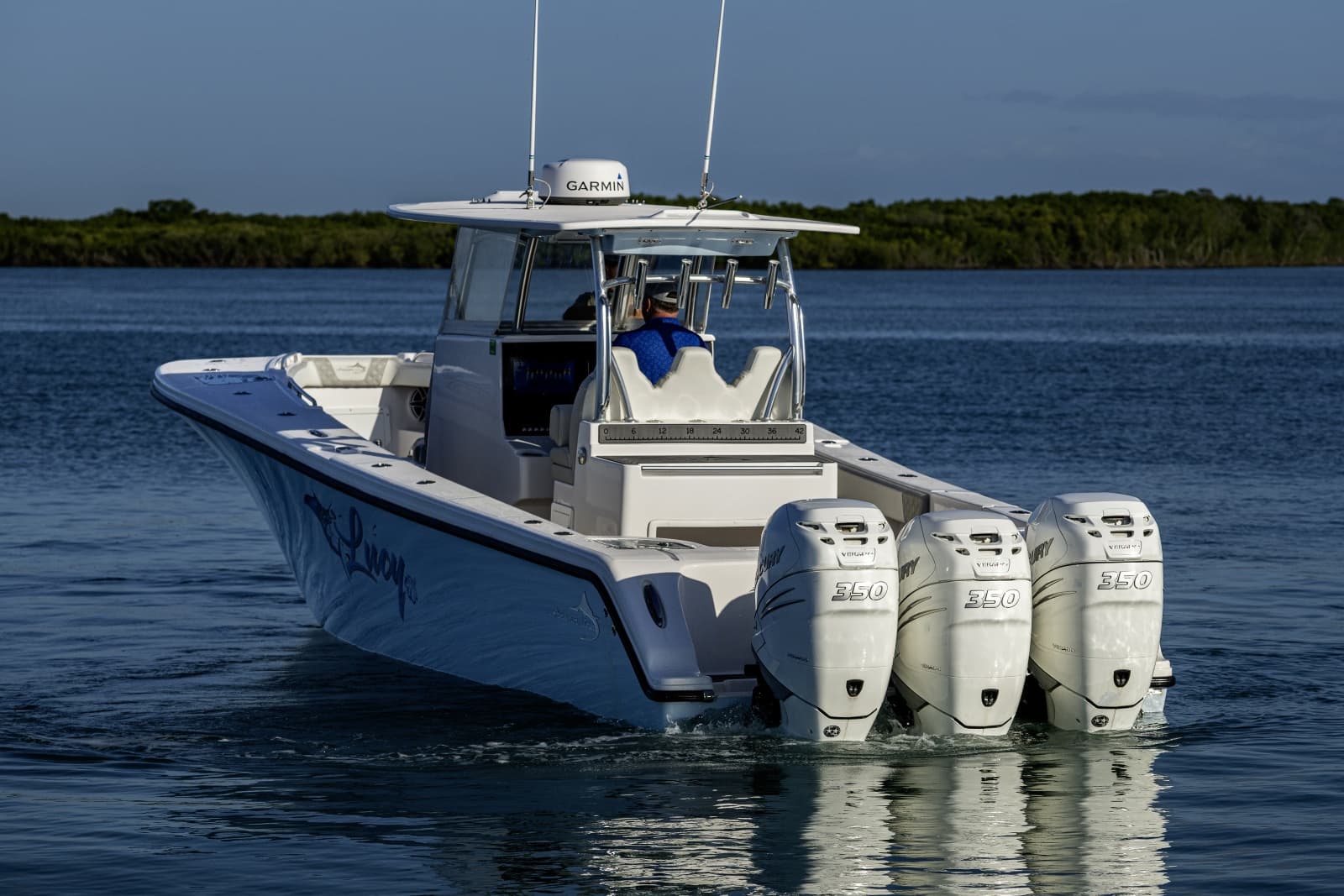 2021 Streamline 35 CC - Photo 21