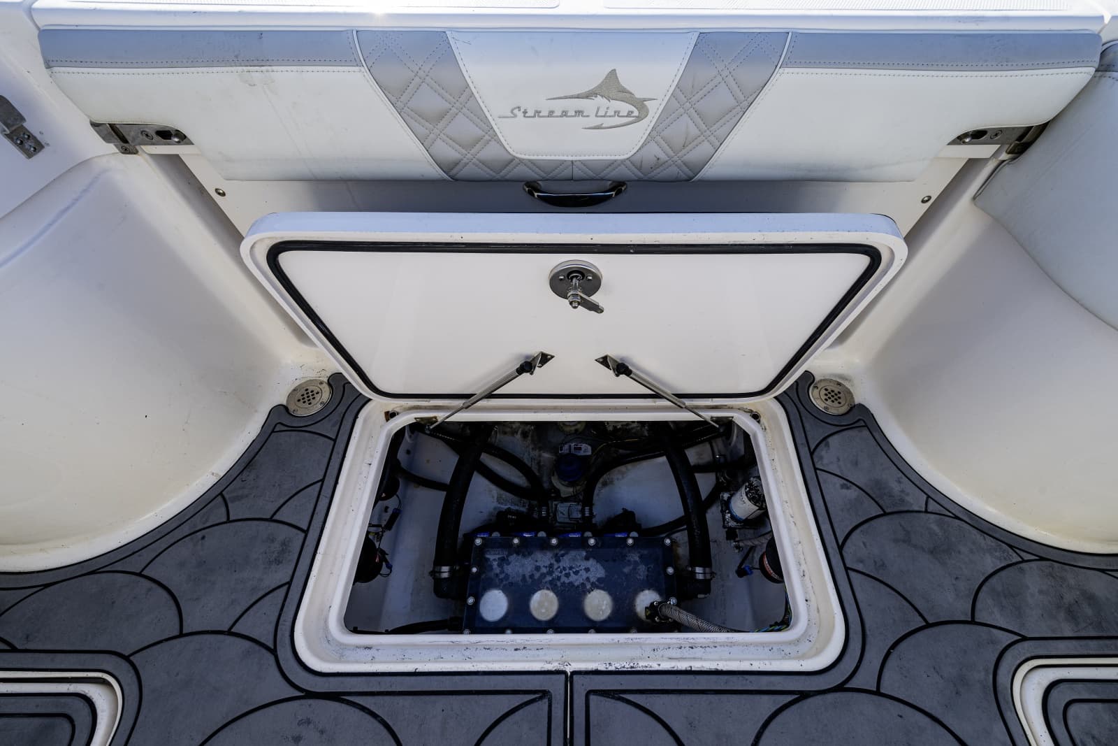 2021 Streamline 35 CC - Photo 10
