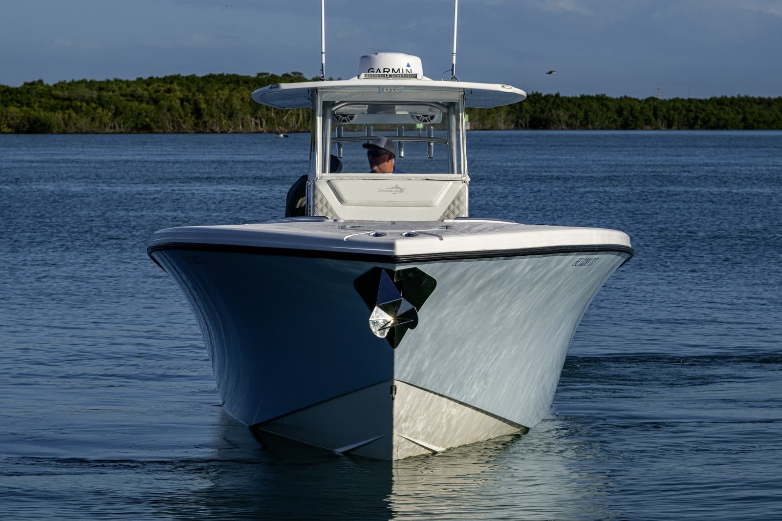 2021 Streamline 35 CC - Photo 2