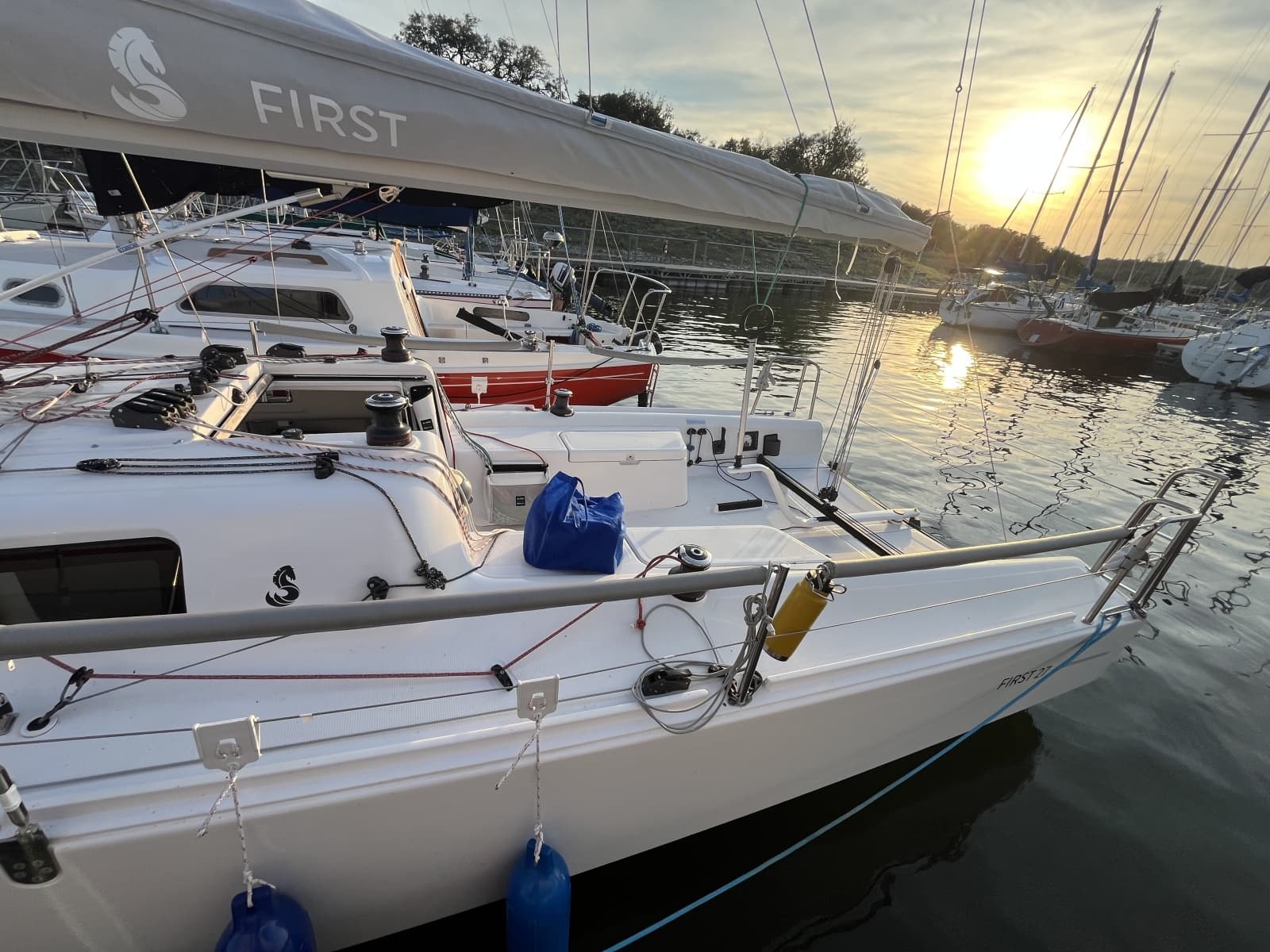 2024 Beneteau 