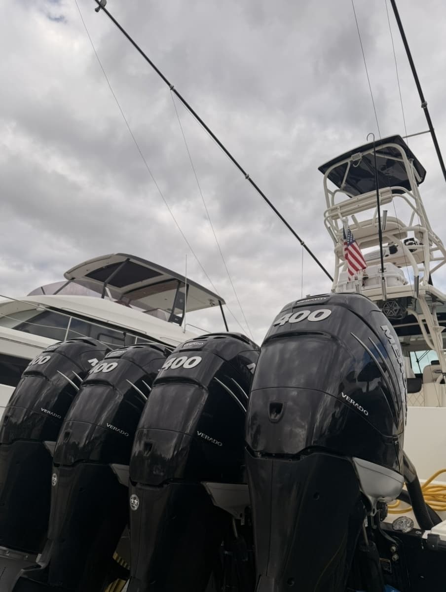 2017 HCB 3900 Speciale