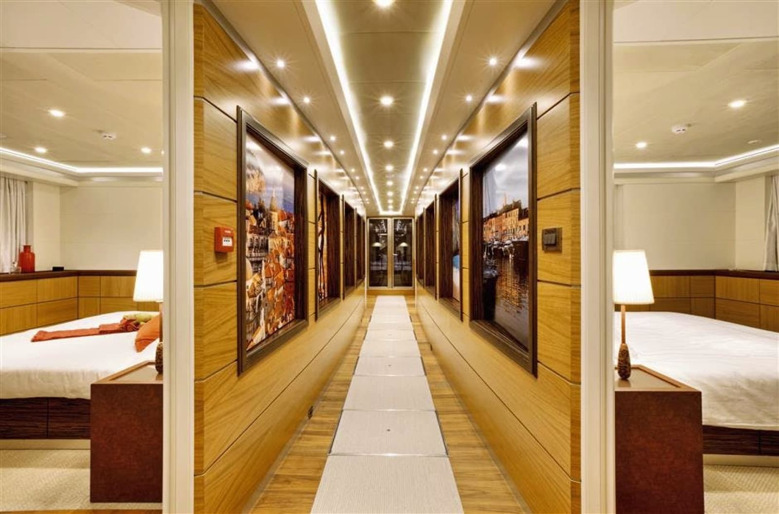 2013 Curvelle Custom