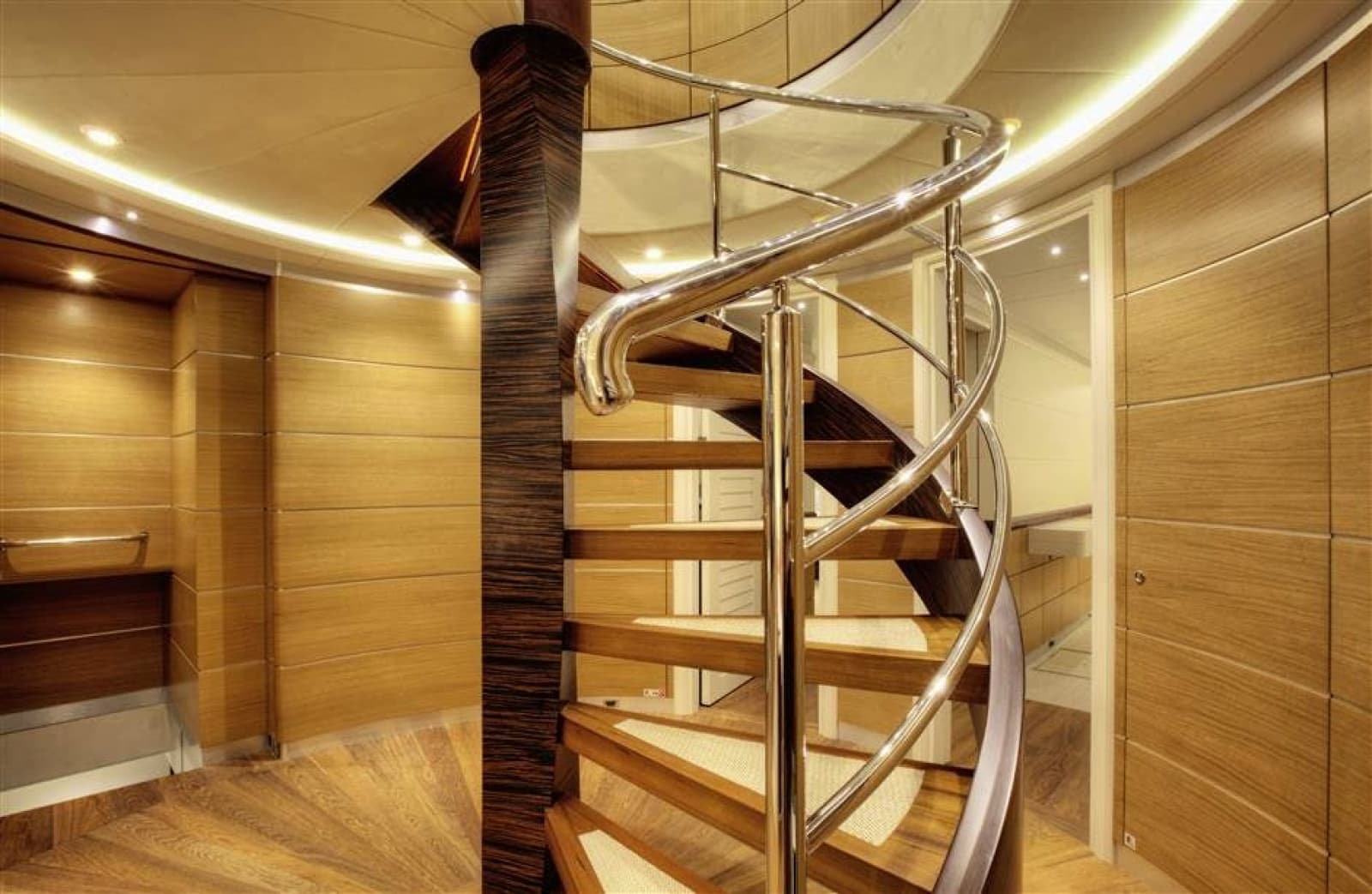 2013 Curvelle Custom