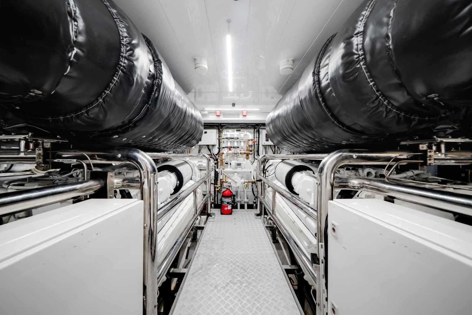 2024 Azimut 36 Meter