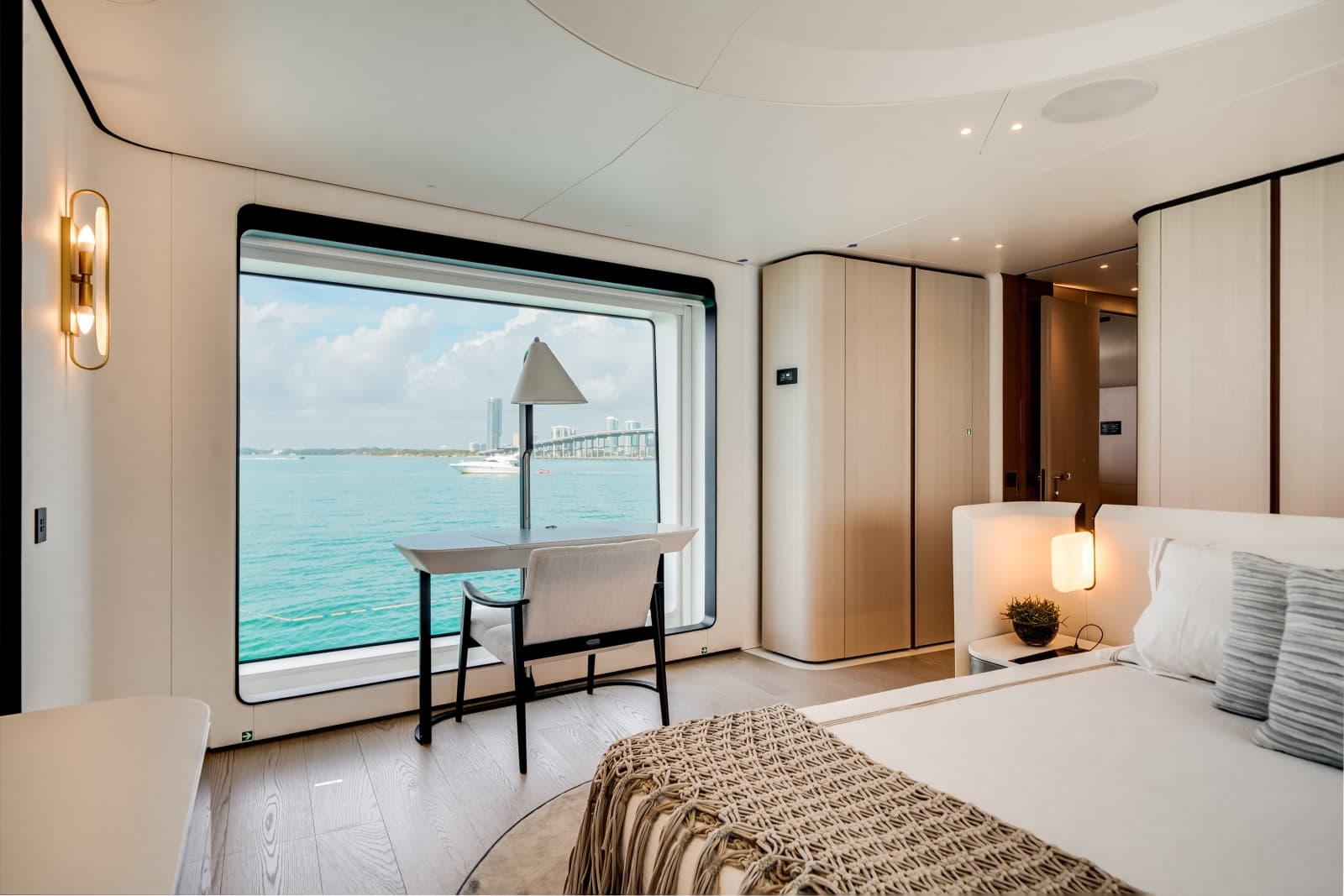 2024 Azimut 36 Meter