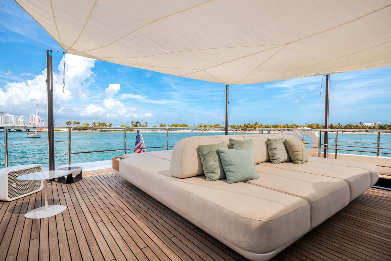 2024 Azimut 36 Meter