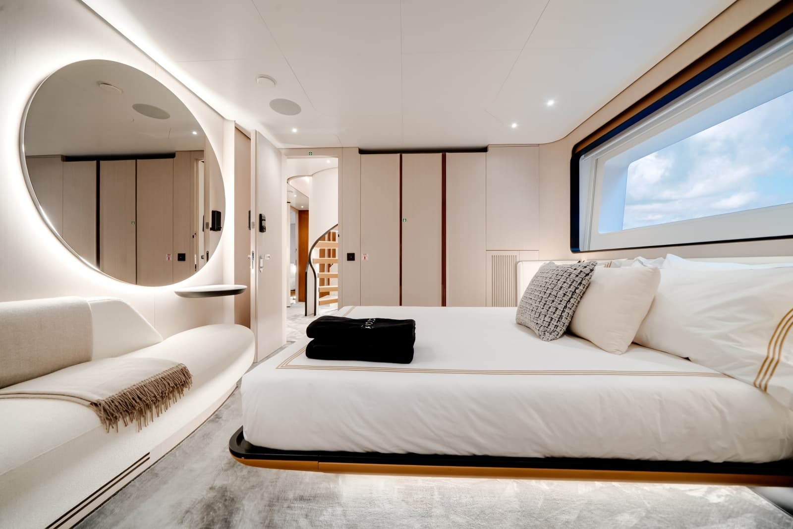 2024 Azimut 36 Meter