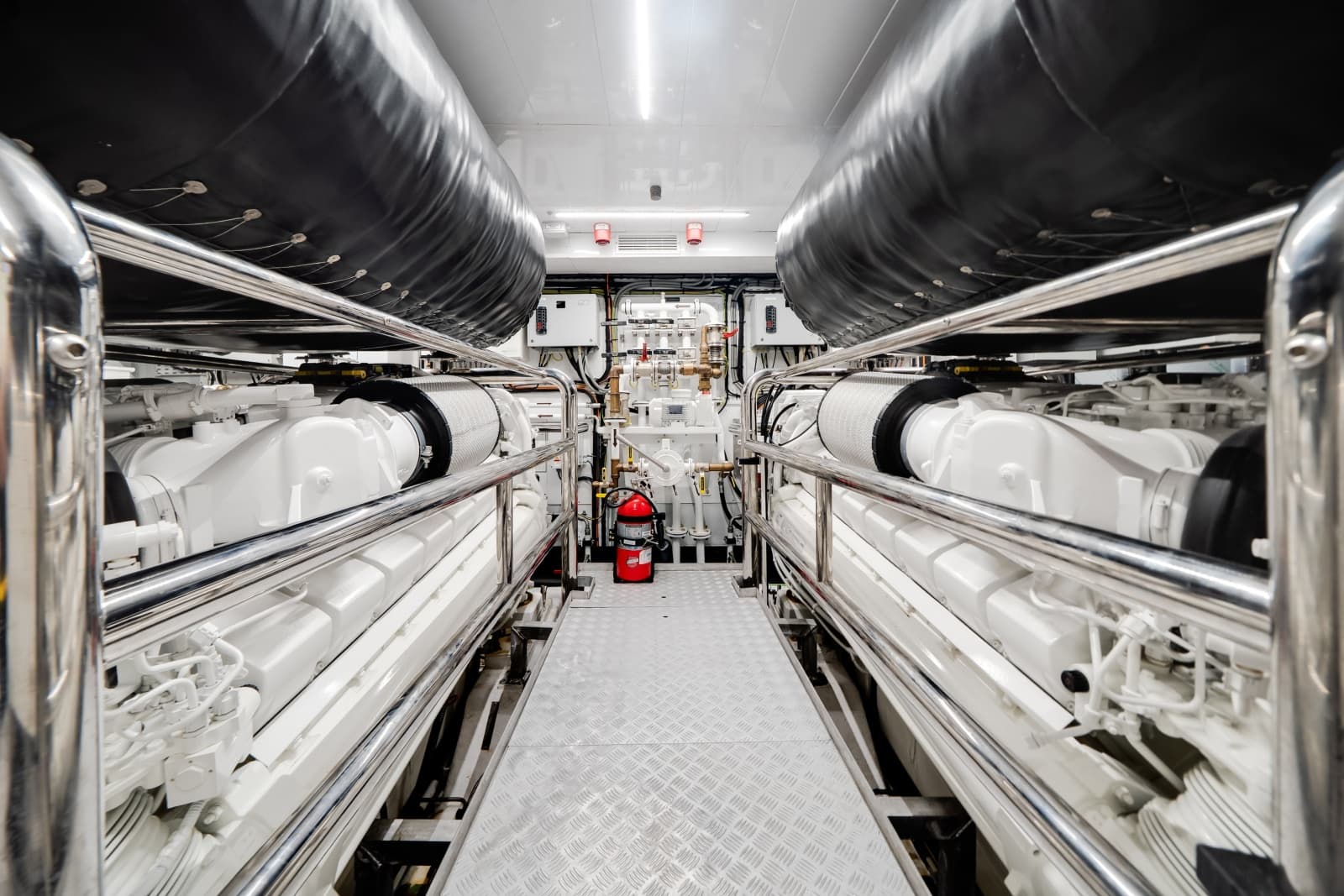 2024 Azimut 36 Meter