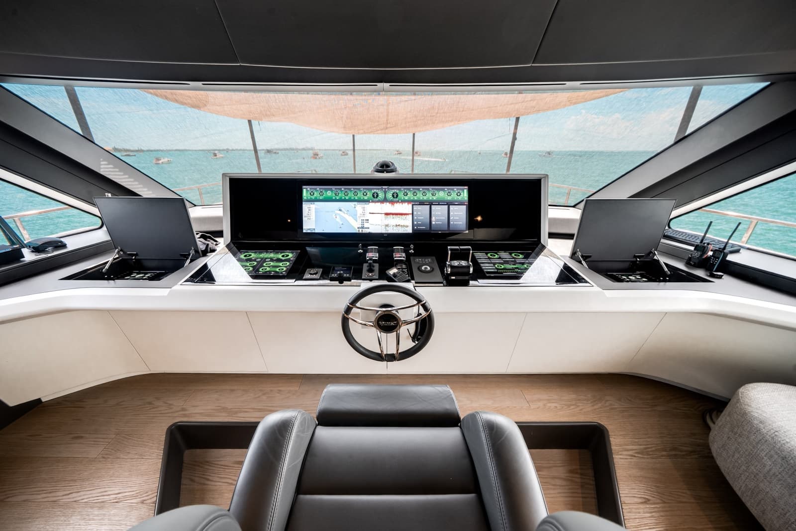 2024 Azimut 36 Meter