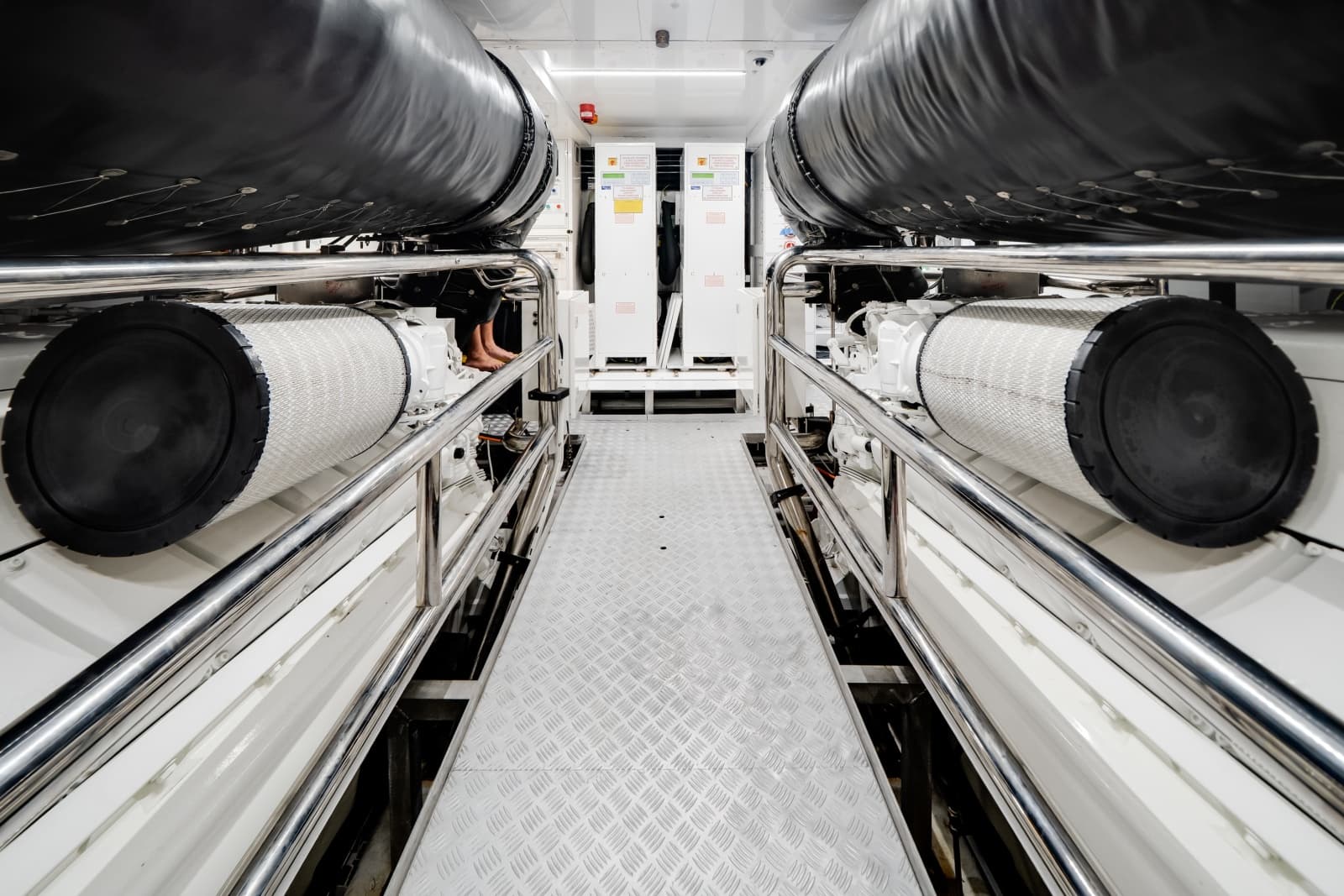 2024 Azimut 36 Meter