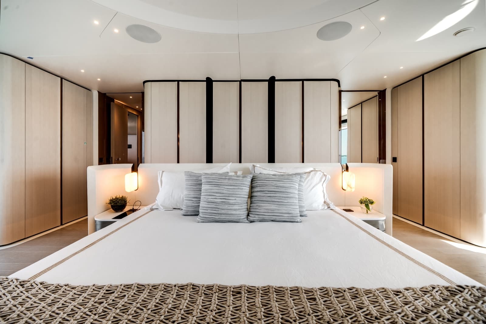 2024 Azimut 36 Meter