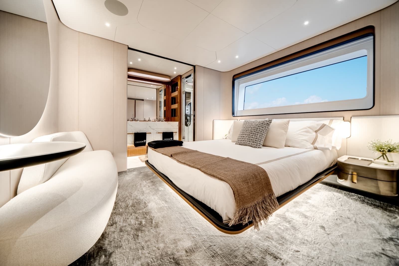 2024 Azimut 36 Meter