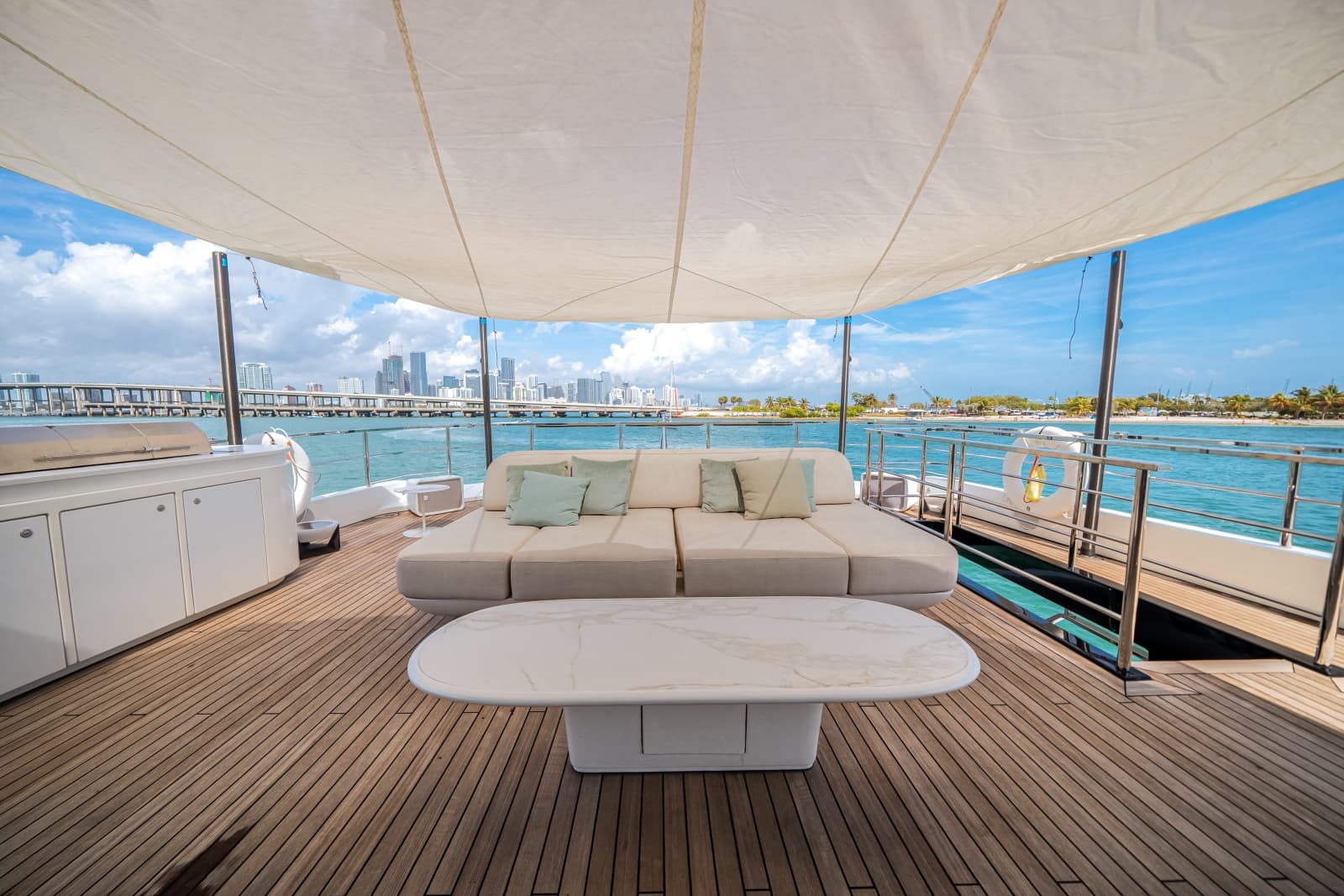 2024 Azimut 36 Meter