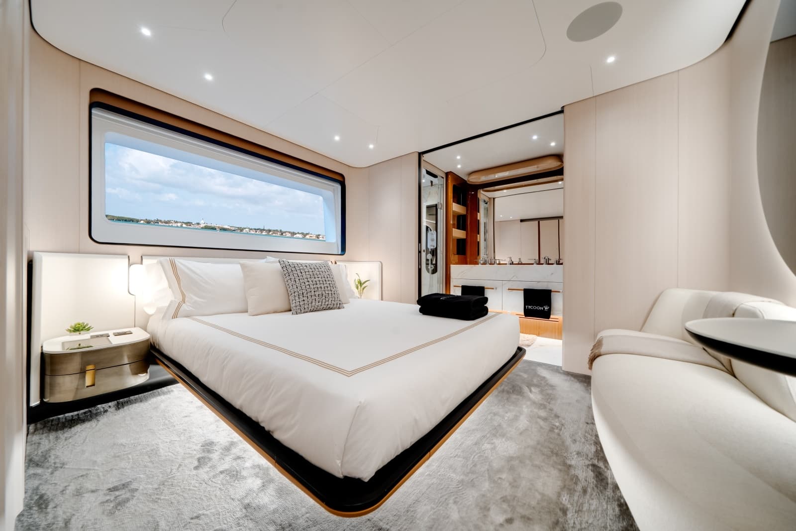 2024 Azimut 36 Meter